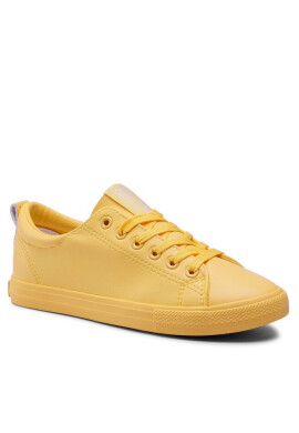 Big Star Shoes Гуменки HH274142 Yellow - Mera.bg