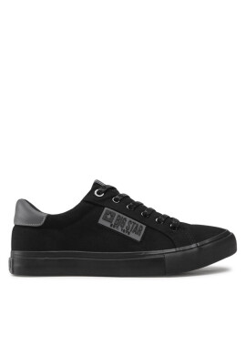 Big Star Shoes Гуменки JJ174257 Black/Grey - Mera.bg