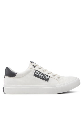 Big Star Shoes Гуменки JJ174259 White - Mera.bg