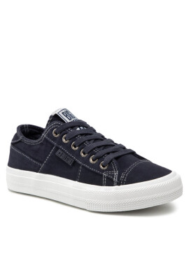 Big Star Shoes Гуменки JJ274099 Тъмносин - Mera.bg