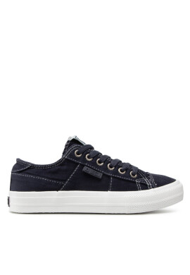 Big Star Shoes Гуменки JJ274099 Тъмносин - Mera.bg