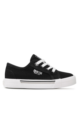 Big Star Shoes Гуменки JJ374174 Черен - Mera.bg
