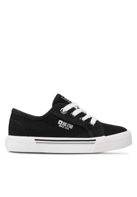 Big Star Shoes Гуменки JJ374174 Черен - Mera.bg