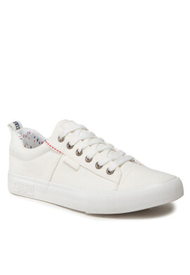 Big Star Shoes Гуменки KK174001 White - Mera.bg