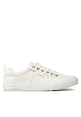 Big Star Shoes Гуменки KK174001 White - Mera.bg