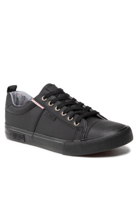 Big Star Shoes Гуменки KK174004 Black - Mera.bg