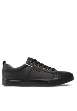 Big Star Shoes Гуменки KK174004 Black - Mera.bg