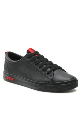Big Star Shoes Гуменки KK274002 Черен - Mera.bg