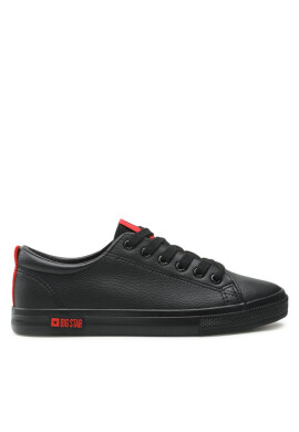 Big Star Shoes Гуменки KK274002 Черен - Mera.bg