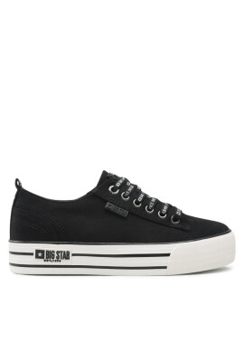 Big Star Shoes Гуменки KK274013 Черен - Mera.bg