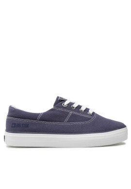 Big Star Shoes Гуменки KK274018 Тъмносин - Mera.bg