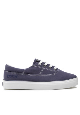 Big Star Shoes Гуменки KK274018 Тъмносин - Mera.bg