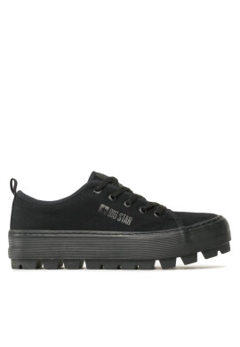 Big Star Shoes Гуменки LL274030 Черен - Mera.bg