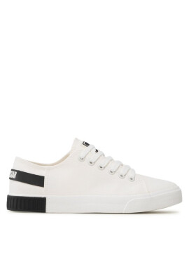 Big Star Shoes Гуменки LL274039 Бял - Mera.bg