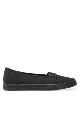 Big Star Shoes Гуменки LL274200 Черен - Mera.bg