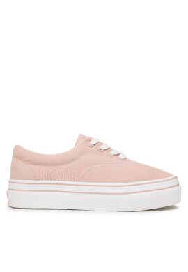 Big Star Shoes Гуменки LL274229 Розов - Mera.bg