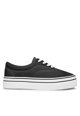 Big Star Shoes Гуменки LL274230 Черен - Mera.bg