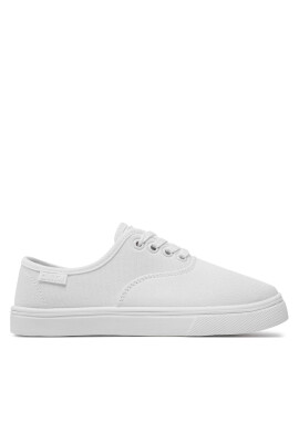 Big Star Shoes Гуменки NN274418 Бял - Mera.bg