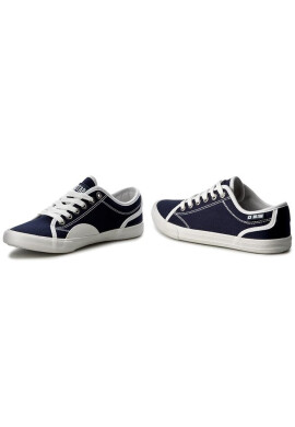 Big Star Shoes Гуменки W274834 Granat - Mera.bg