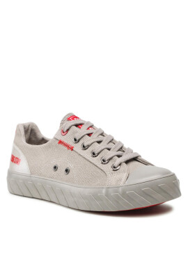 Big Star Shoes Кецове JJ174196 Grey - Mera.bg