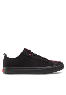 Big Star Shoes Кецове JJ174012 Black - Mera.bg