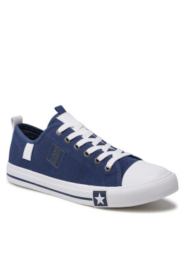Big Star Shoes Кецове JJ174138 Navy - Mera.bg