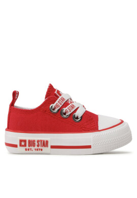 Big Star Shoes Кецове - Mera.bg
