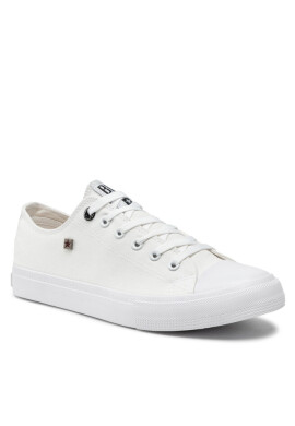 Big Star Shoes Кецове AA174010SS19 White - Mera.bg