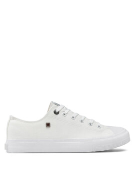 Big Star Shoes Кецове AA174010SS19 White - Mera.bg