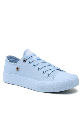 Big Star Shoes Кецове AA274029 Lt. Blue - Mera.bg