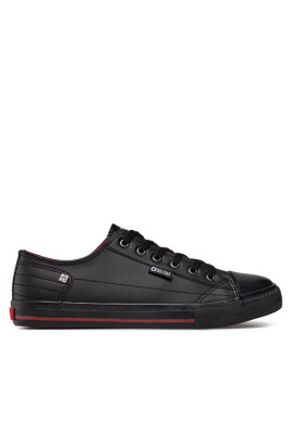 Big Star Shoes Кецове DD174259 Black - Mera.bg