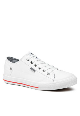 Big Star Shoes Кецове DD174260 White - Mera.bg