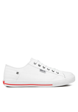Big Star Shoes Кецове DD174260 White - Mera.bg