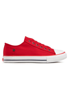 Big Star Shoes Кецове DD174274 Red - Mera.bg