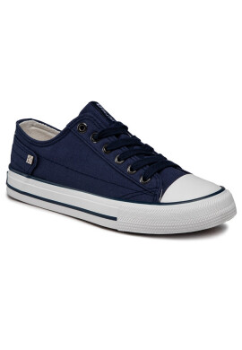 Big Star Shoes Кецове DD274335 Navy - Mera.bg