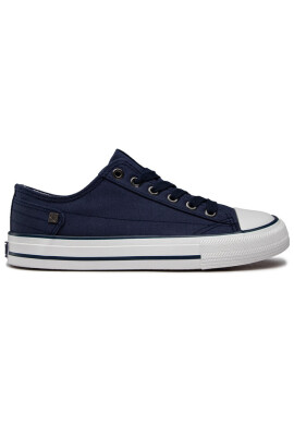 Big Star Shoes Кецове DD274335 Navy - Mera.bg
