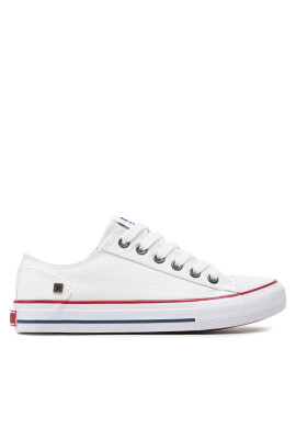 Big Star Shoes Кецове DD274336 Бял - Mera.bg