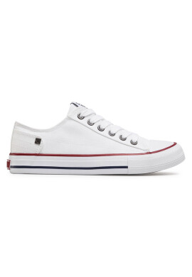 Big Star Shoes Кецове DD274336 Бял - Mera.bg