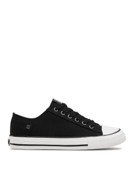 Big Star Shoes Кецове DD274338 Черен - Mera.bg