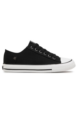 Big Star Shoes Кецове DD274338 Черен - Mera.bg