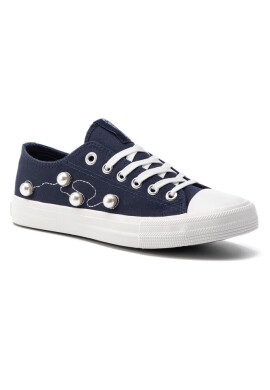 Big Star Shoes Кецове DD274609 Navy - Mera.bg