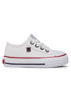 Big Star Shoes Кецове DD374160 M Бял - Mera.bg