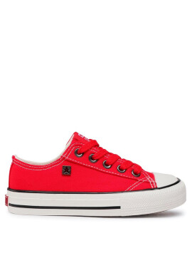 Big Star Shoes Кецове DD374161 S Червен - Mera.bg
