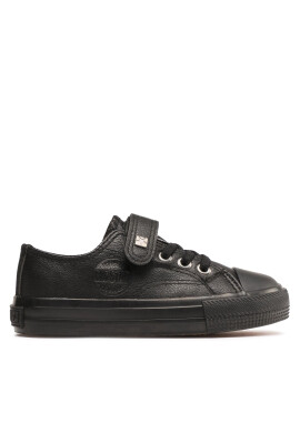 Big Star Shoes Кецове EE374034 Черен - Mera.bg