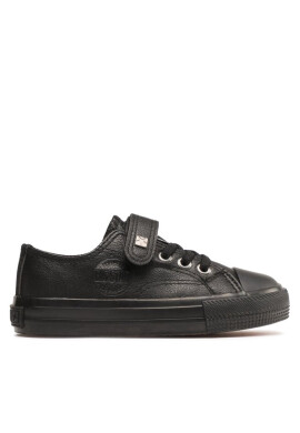 Big Star Shoes Кецове EE374034 Черен - Mera.bg