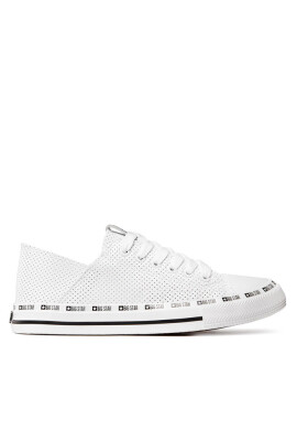 Big Star Shoes Кецове FF274024 Бял - Mera.bg
