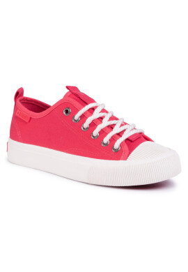 Big Star Shoes Кецове FF274185 Red - Mera.bg