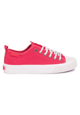Big Star Shoes Кецове FF274185 Red - Mera.bg
