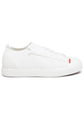 Big Star Shoes Кецове FF274212 White - Mera.bg