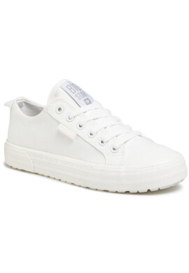 Big Star Shoes Кецове FF274A081 White - Mera.bg